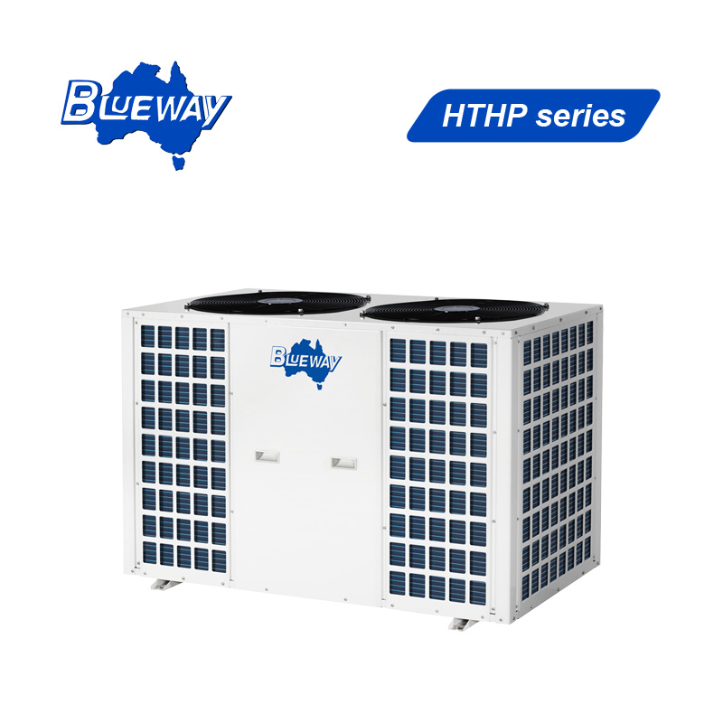 Top lughanteringseenheidvervaardigers en China-hittepompoplossings vir energie-effektiewe HVAC-stelsels