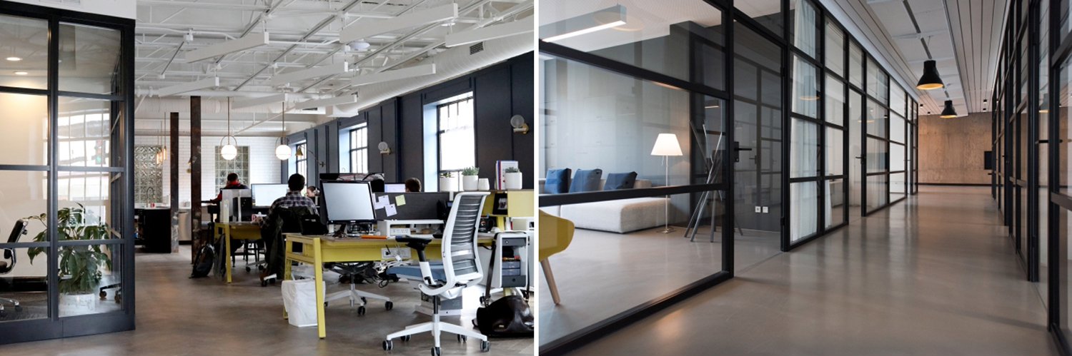 Hoe optimaliseer Blueway lugverkoelde lughanteringseenheid binnenshuise klimaatbeheer vir kommersiële en industriële gebruik?