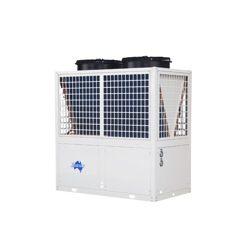 Hoe verbeter 'n warmwaterhittepomp energiedoeltreffendheid en verlaag koste?