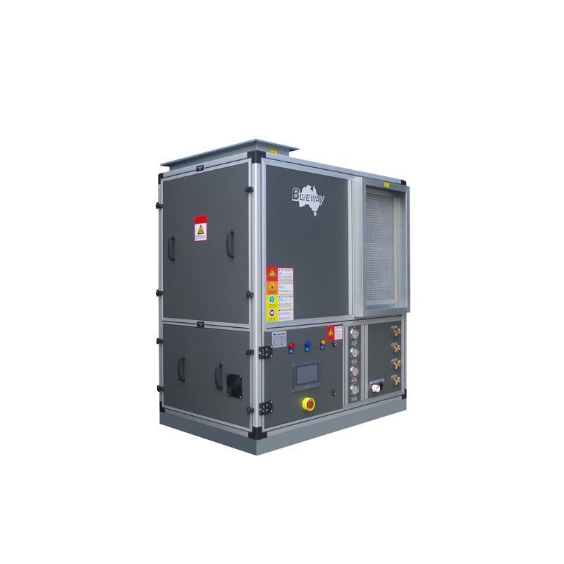 Hoe om die regte kommersiële lugversorger vir jou besigheid te kies?