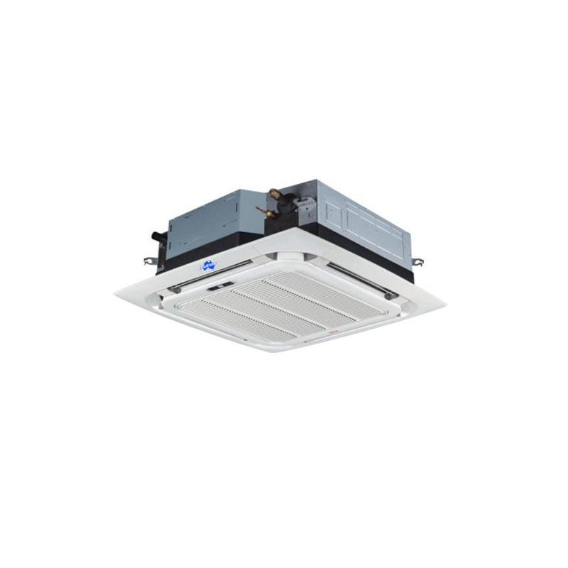 Hoe kan 'n ligte kommersiële lugversorger jou besigheidsruimte transformeer?