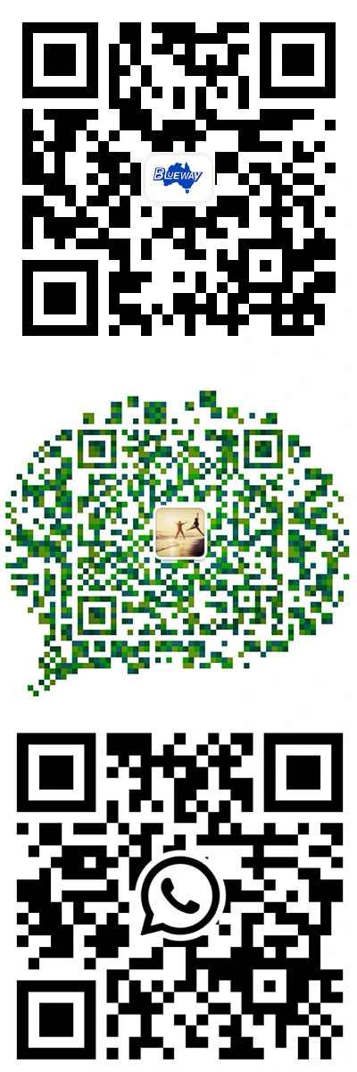 QR kode