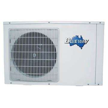 Groothandel Europa R744 R410 R290 Monoblok Hittepomp Radiator Altbau